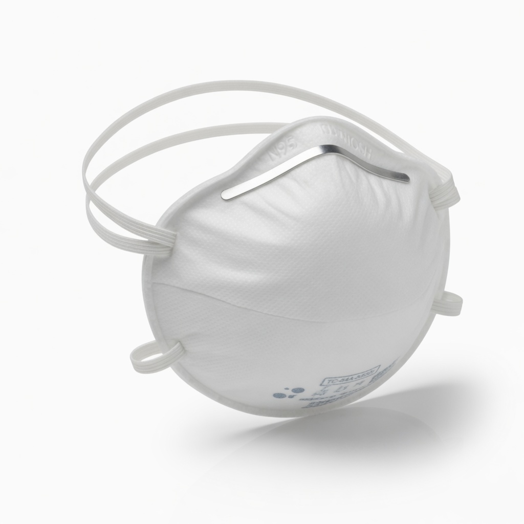 N95 Respirators Bulk for Institutions