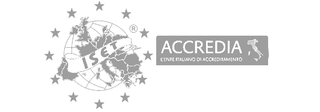 Certification badge