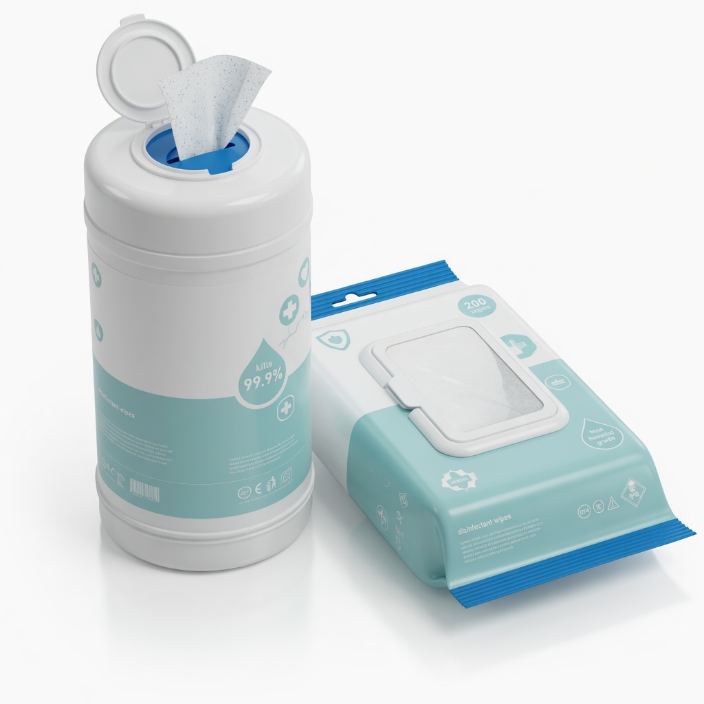 Wipes