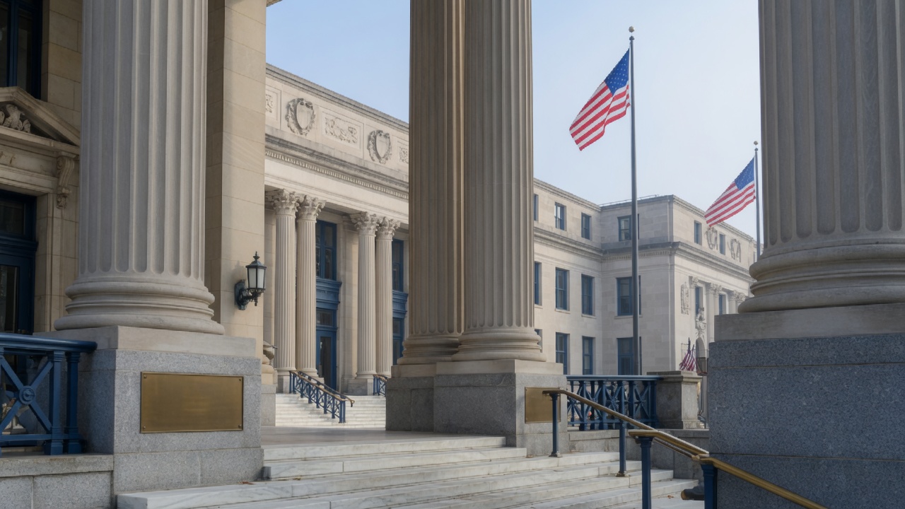 Government & Municipal
